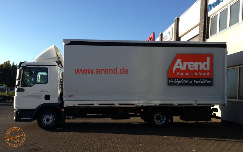 LKW Arend