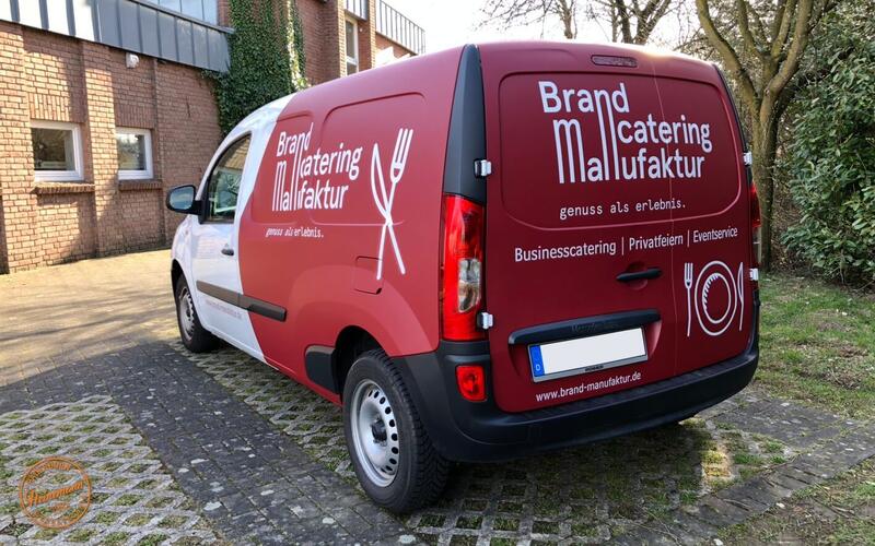 PKW Brand Manufaktur