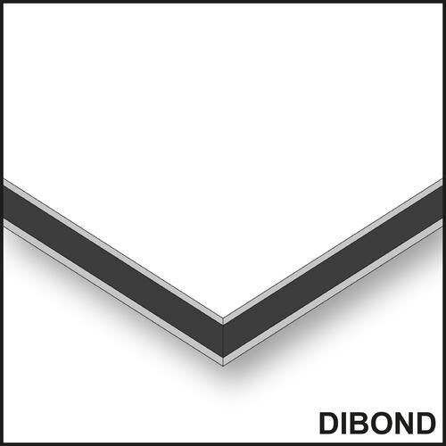 ALU-Dibond