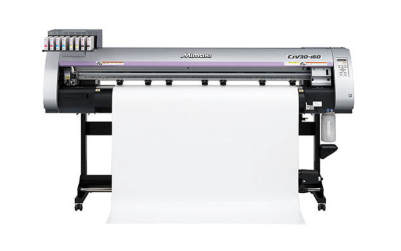 Mimaki CJV30