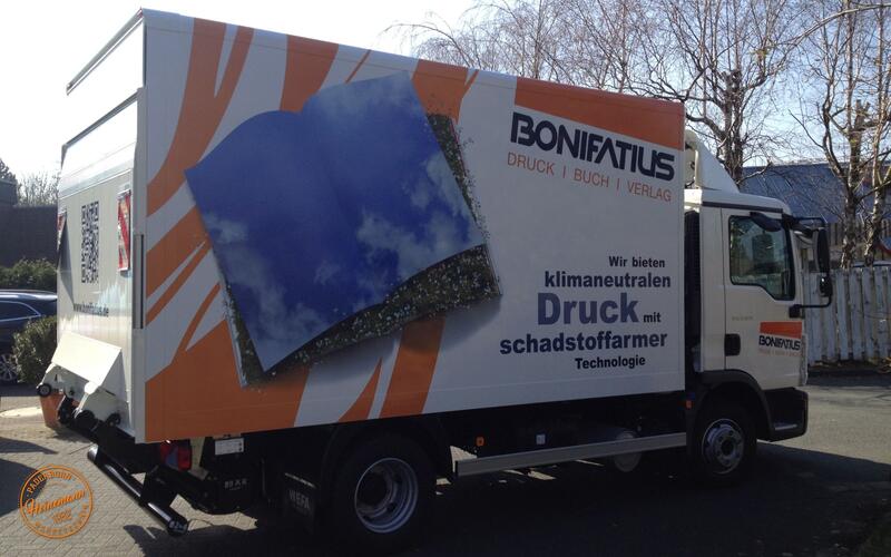 LKW Bonifatius